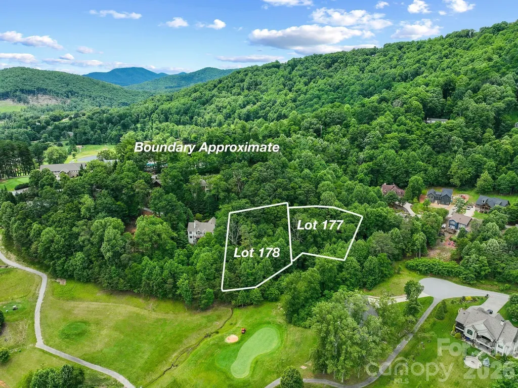 9999 Glen Eagles Lane Mills River NC 28759