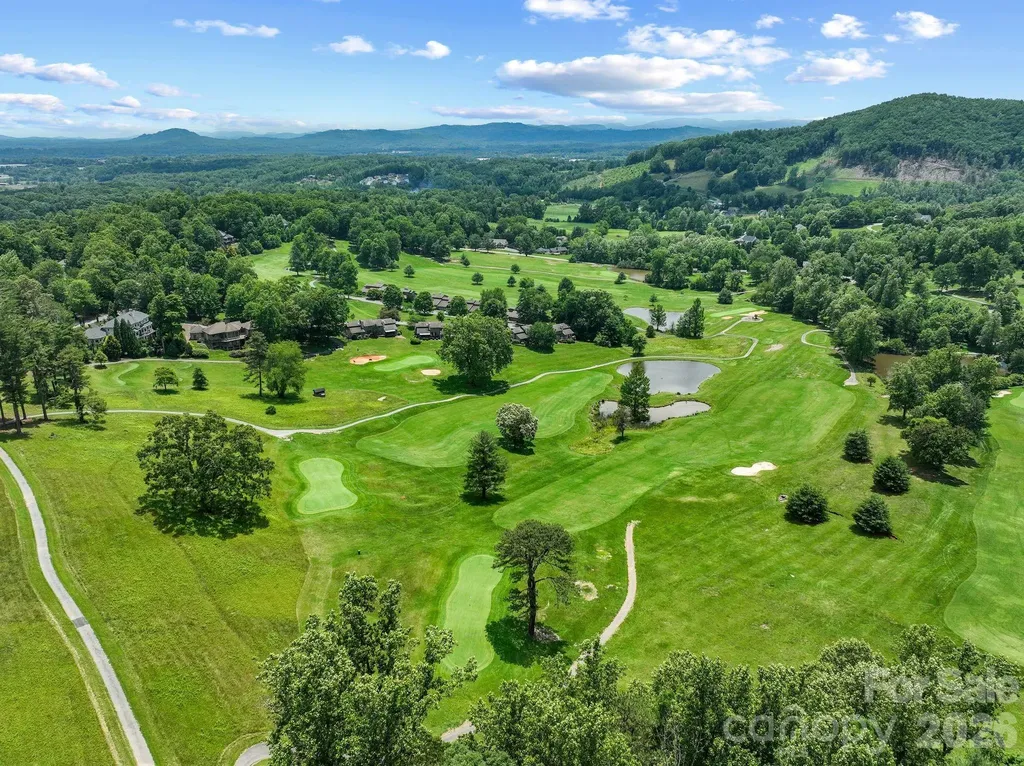 9999 Glen Eagles Lane Mills River NC 28759