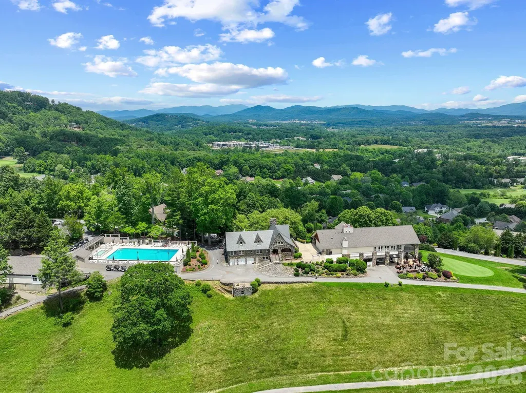 9999 Glen Eagles Lane Mills River NC 28759