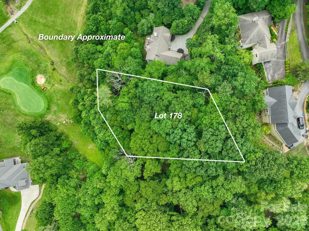 9999 Glen Eagles Lane Mills River NC 28759