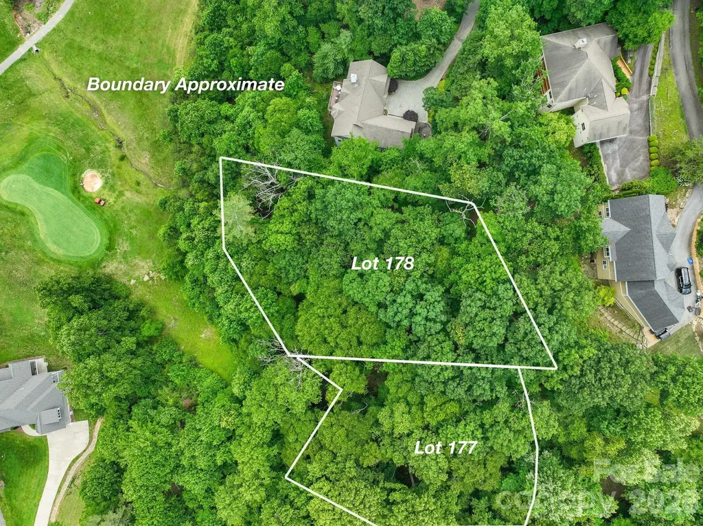 9999 Glen Eagles Lane Mills River NC 28759