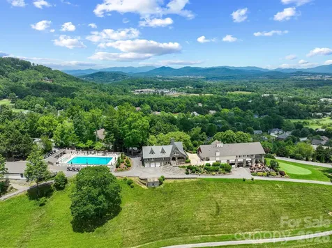 9999 Glen Eagles Lane Mills River NC 28759