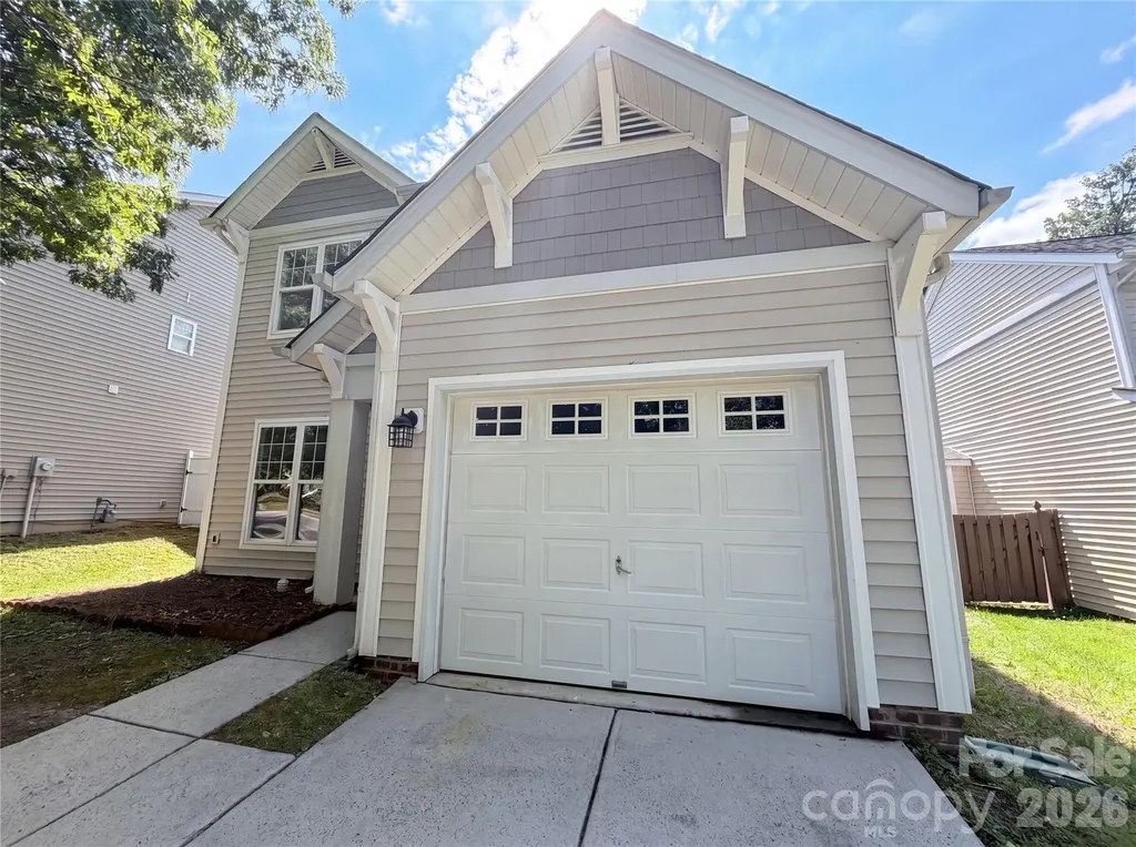 10648 Secret Garden Lane Charlotte NC 28214