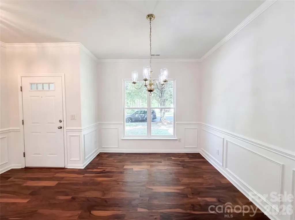 10648 Secret Garden Lane Charlotte NC 28214