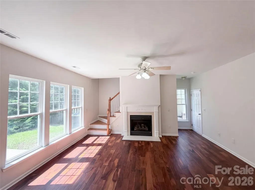 10648 Secret Garden Lane Charlotte NC 28214