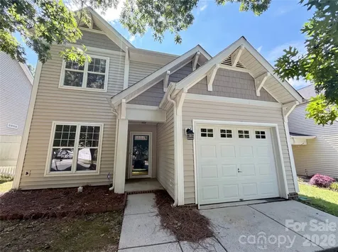 10648 Secret Garden Lane Charlotte NC 28214
