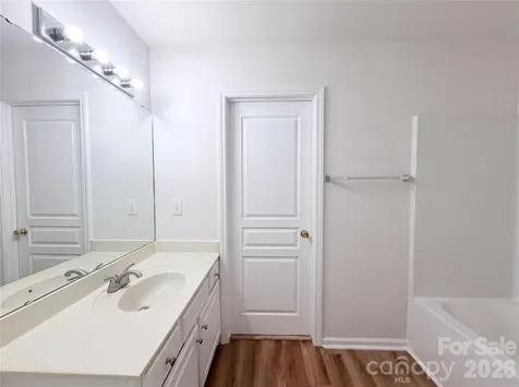 10648 Secret Garden Lane Charlotte NC 28214