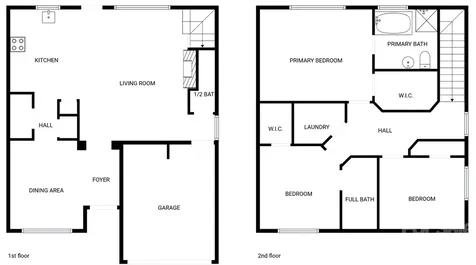 10648 Secret Garden Lane Charlotte NC 28214