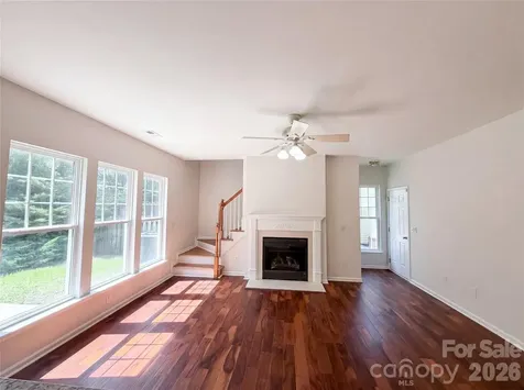 10648 Secret Garden Lane Charlotte NC 28214