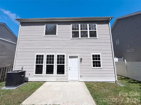 10648 Secret Garden Lane Charlotte NC 28214