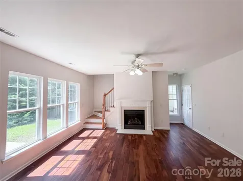 10648 Secret Garden Lane Charlotte NC 28214