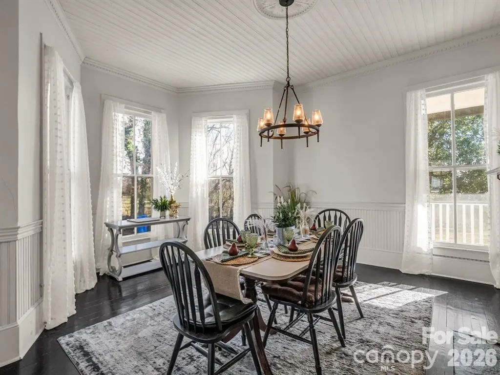219 Stoney Mountain Road Hendersonville NC 28791