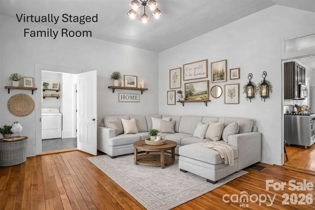 219 Stoney Mountain Road Hendersonville NC 28791