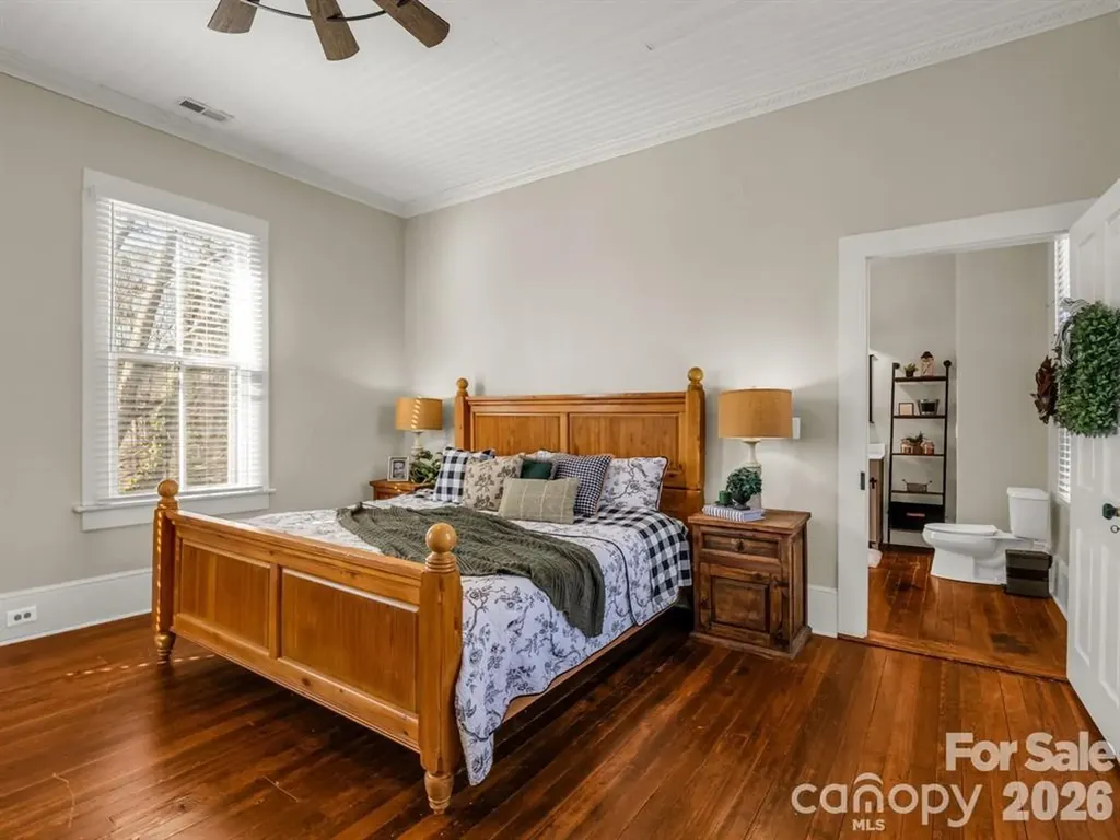 219 Stoney Mountain Road Hendersonville NC 28791