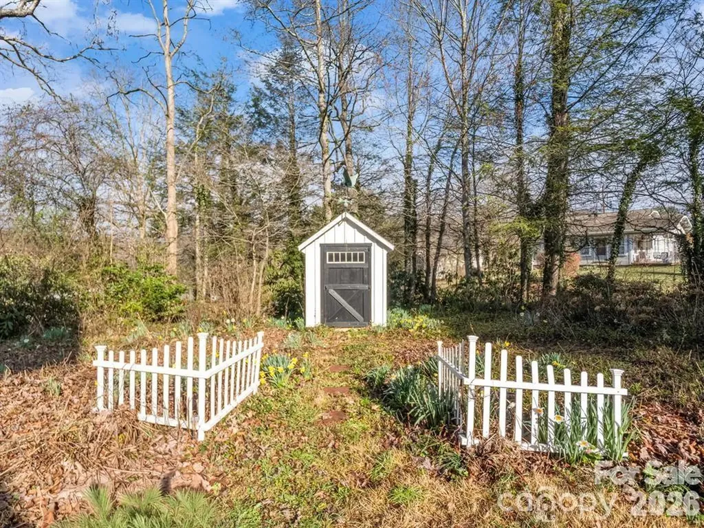 219 Stoney Mountain Road Hendersonville NC 28791
