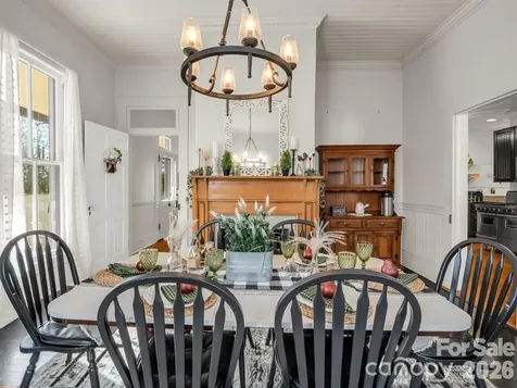 219 Stoney Mountain Road Hendersonville NC 28791