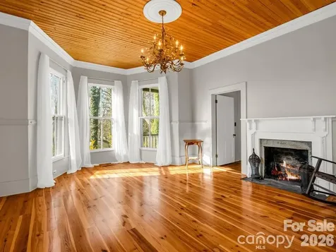 219 Stoney Mountain Road Hendersonville NC 28791