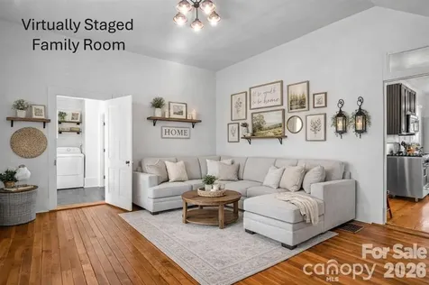 219 Stoney Mountain Road Hendersonville NC 28791