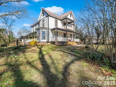 219 Stoney Mountain Road Hendersonville NC 28791
