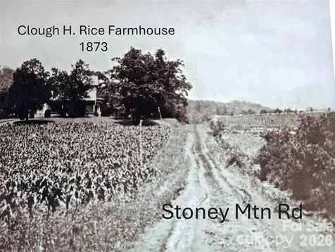 219 Stoney Mountain Road Hendersonville NC 28791