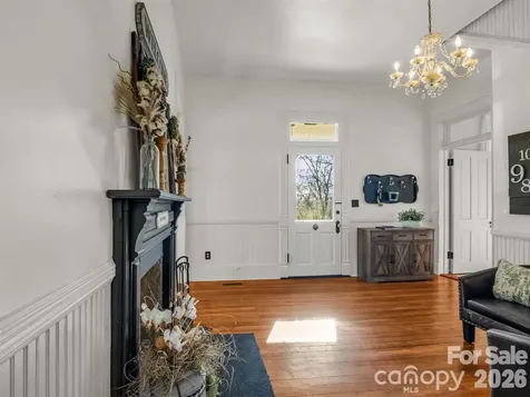 219 Stoney Mountain Road Hendersonville NC 28791