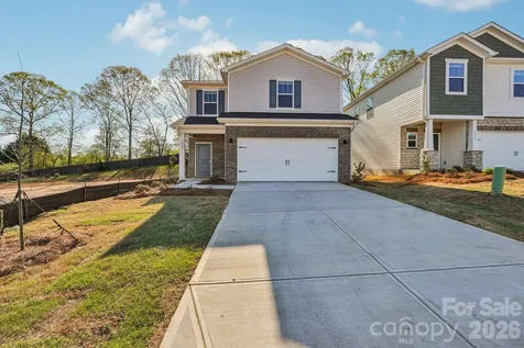 431 Luna Lane Shelby NC 28152