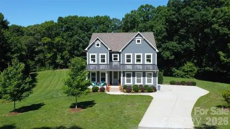 124 Lorenzo Lane Mooresville NC 28115
