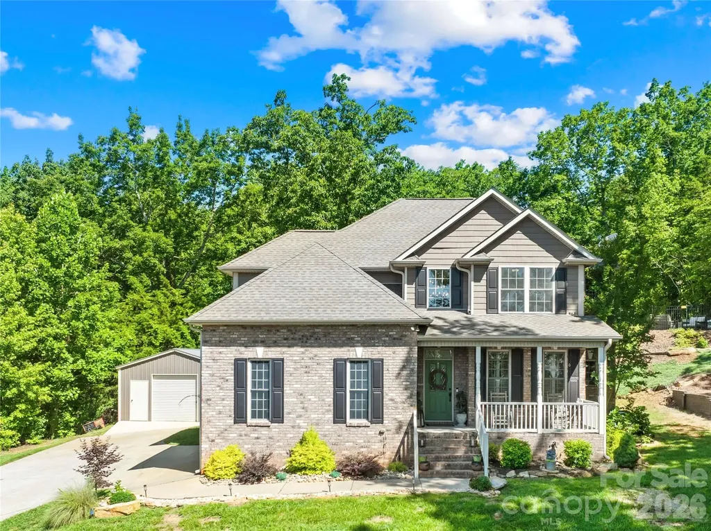 244 Mark Ryan Lane Dallas NC 28034