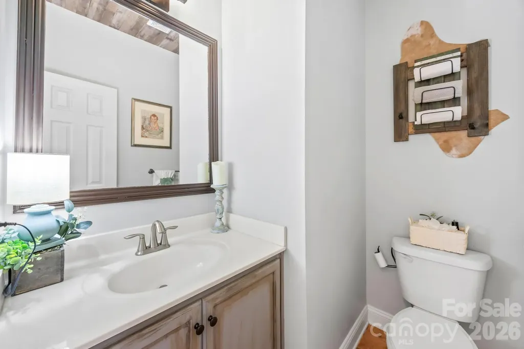 244 Mark Ryan Lane Dallas NC 28034