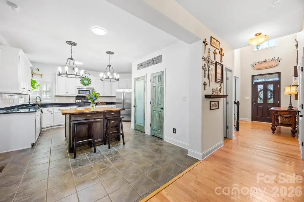 244 Mark Ryan Lane Dallas NC 28034