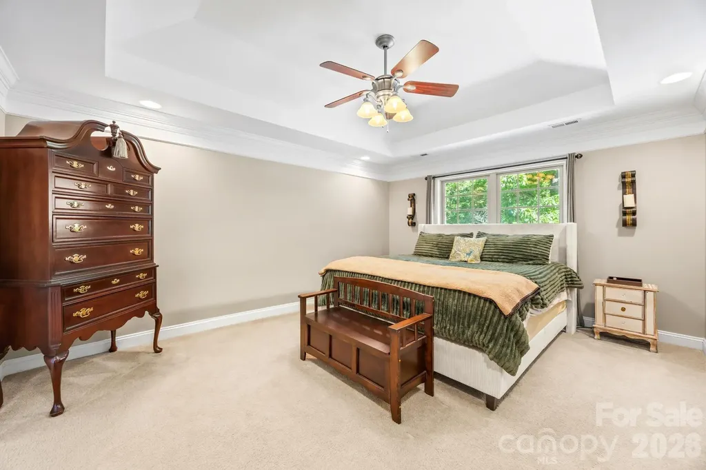 244 Mark Ryan Lane Dallas NC 28034