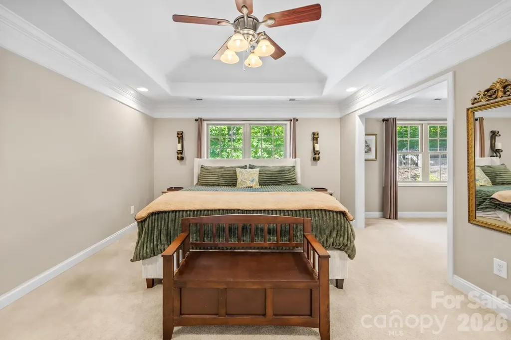 244 Mark Ryan Lane Dallas NC 28034