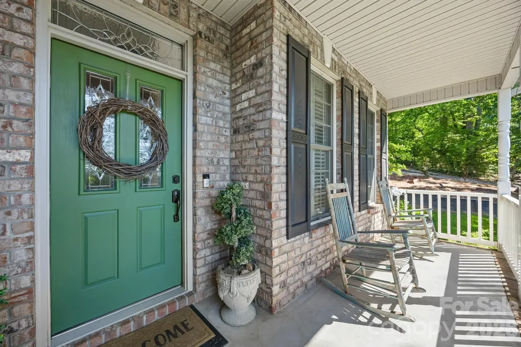 244 Mark Ryan Lane Dallas NC 28034