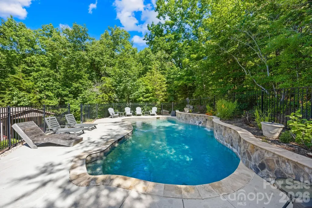 244 Mark Ryan Lane Dallas NC 28034