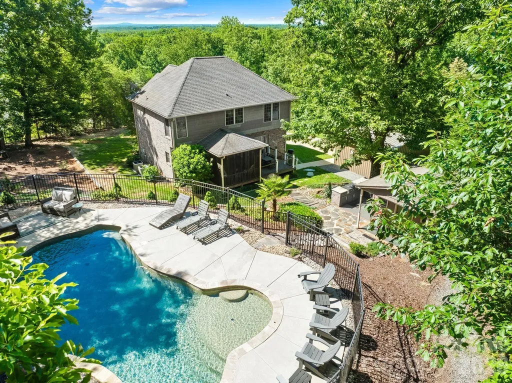 244 Mark Ryan Lane Dallas NC 28034