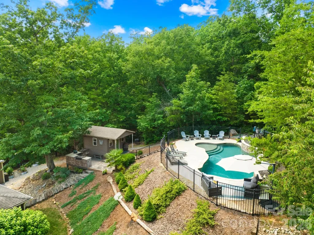 244 Mark Ryan Lane Dallas NC 28034