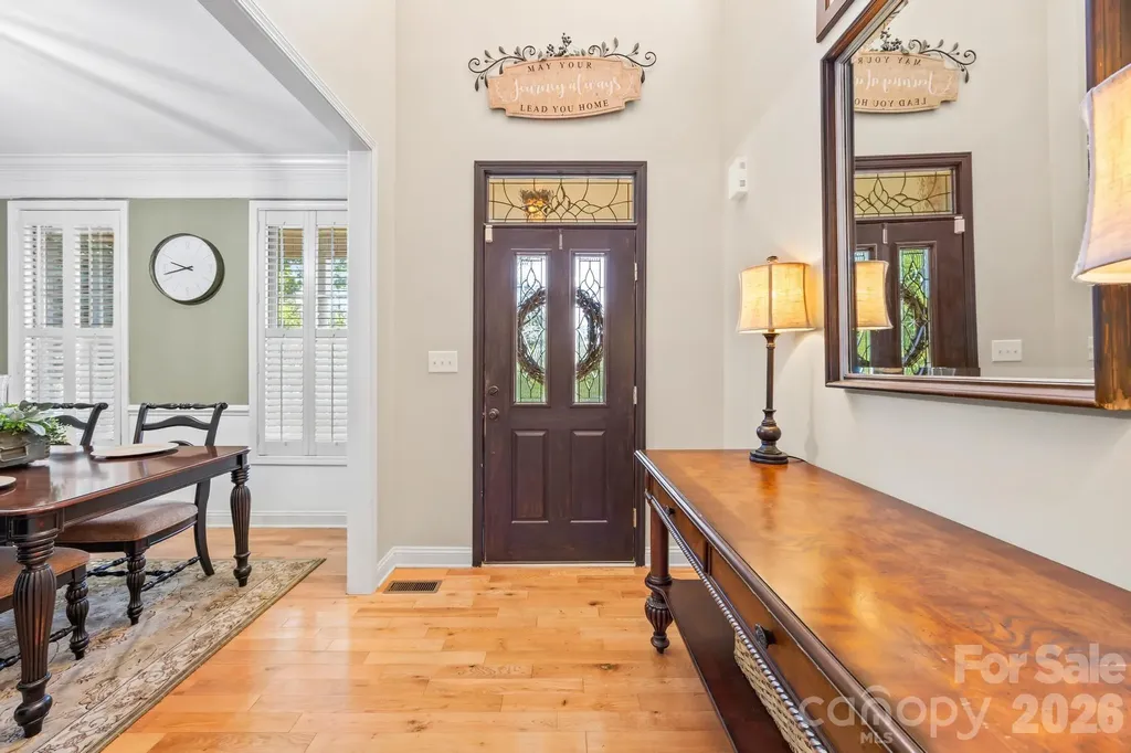 244 Mark Ryan Lane Dallas NC 28034