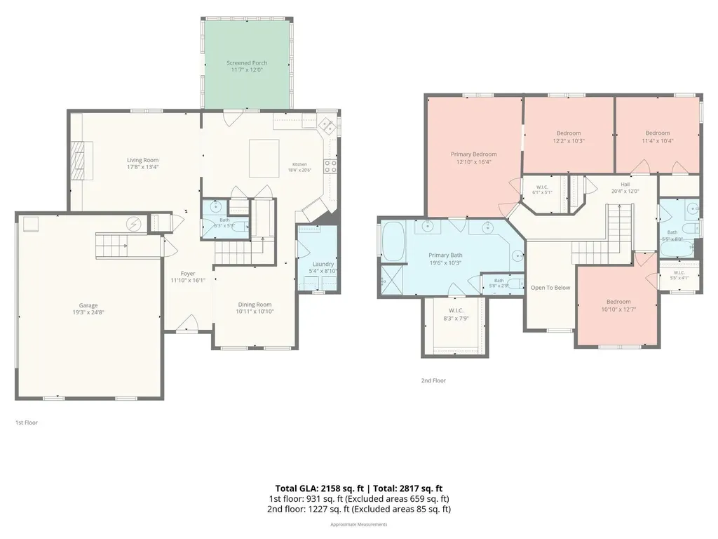 244 Mark Ryan Lane Dallas NC 28034