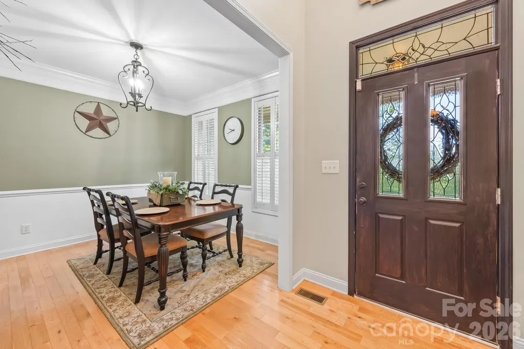 244 Mark Ryan Lane Dallas NC 28034
