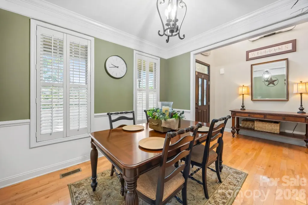 244 Mark Ryan Lane Dallas NC 28034