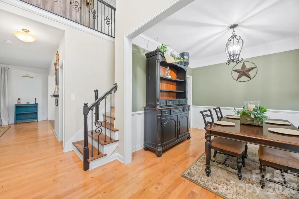 244 Mark Ryan Lane Dallas NC 28034