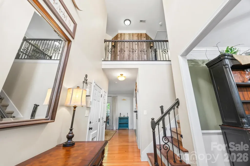 244 Mark Ryan Lane Dallas NC 28034