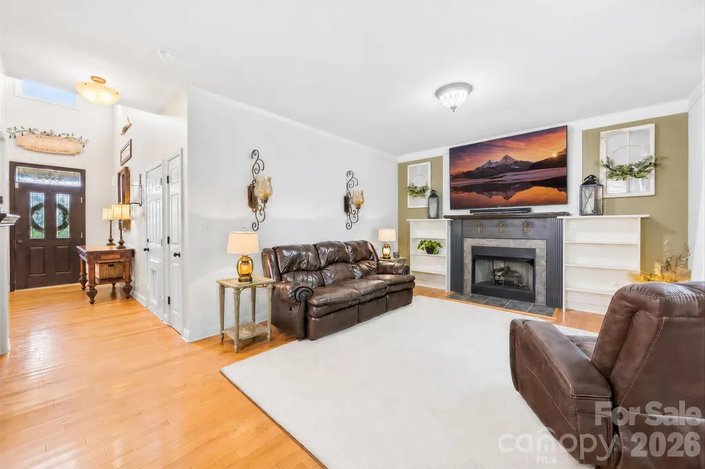 244 Mark Ryan Lane Dallas NC 28034