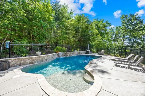 244 Mark Ryan Lane Dallas NC 28034