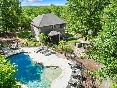 244 Mark Ryan Lane Dallas NC 28034