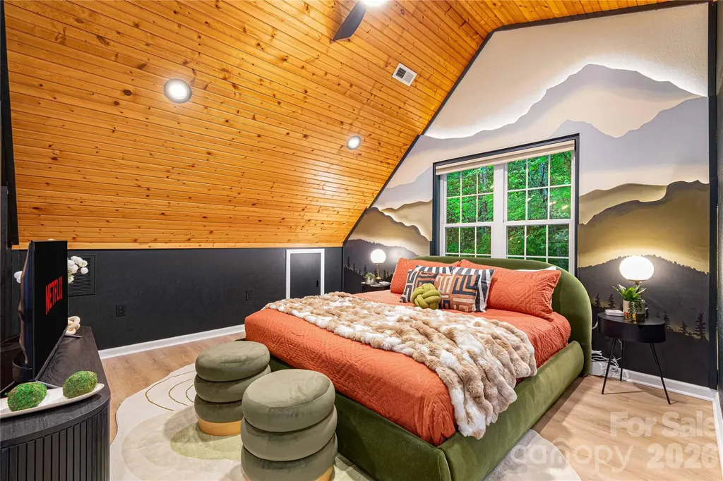 1149 Conley Mountain Association Road Whittier NC 28789
