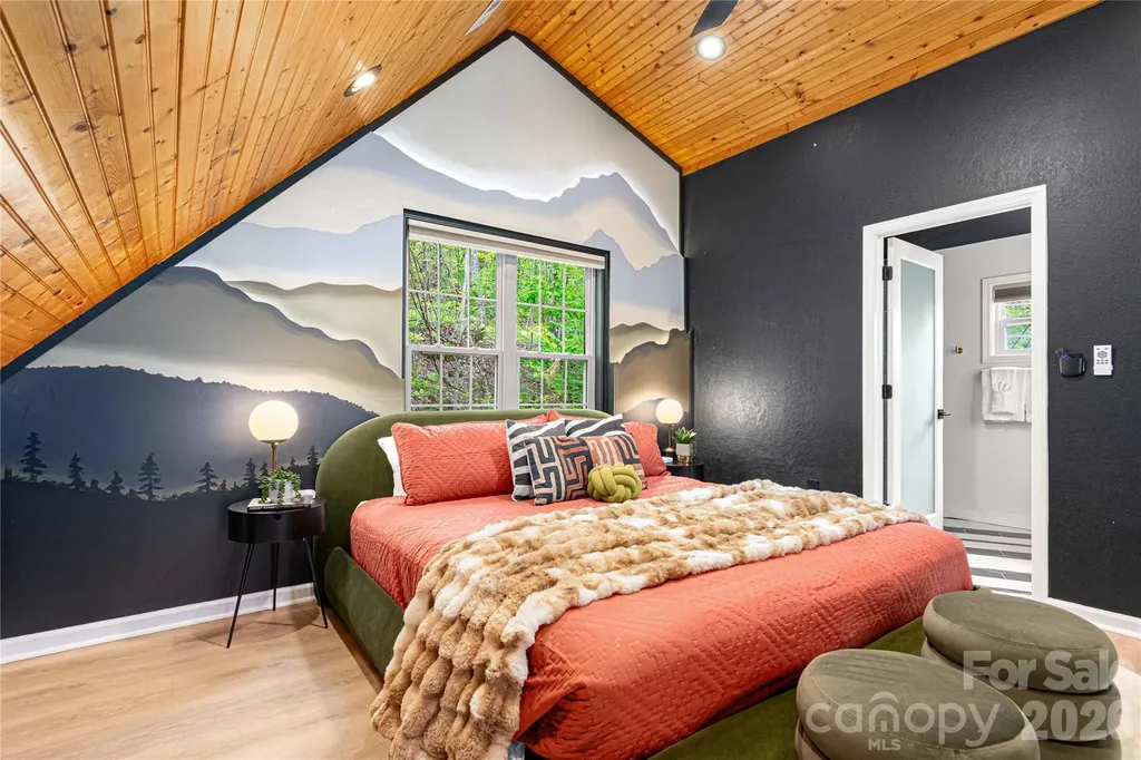 1149 Conley Mountain Association Road Whittier NC 28789