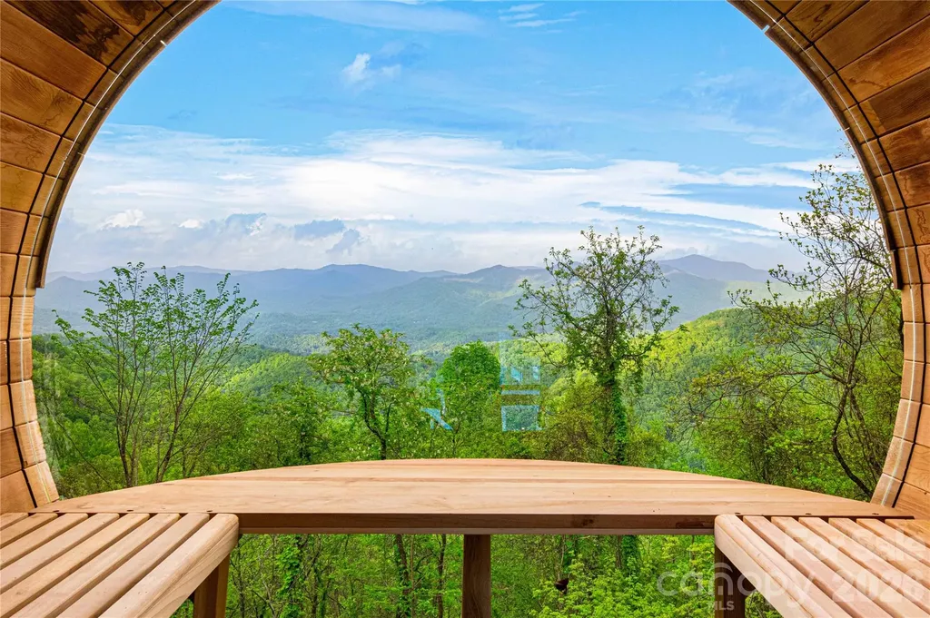 1149 Conley Mountain Association Road Whittier NC 28789