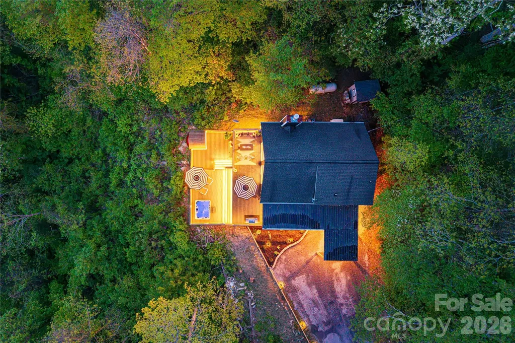 1149 Conley Mountain Association Road Whittier NC 28789