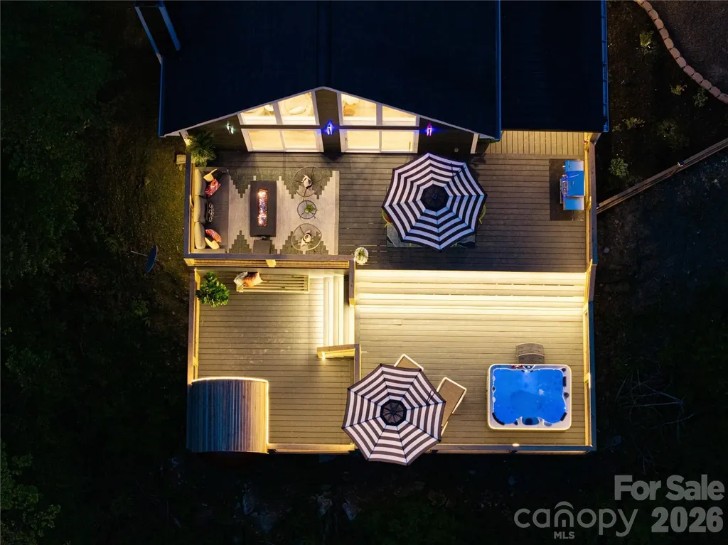 1149 Conley Mountain Association Road Whittier NC 28789